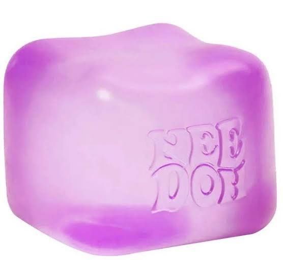 Other Purple Needoh Nice Cube Authentic product image