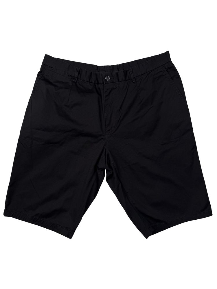 Dolce & Gabbana DG Embroidered Shorts - Black (902832365)