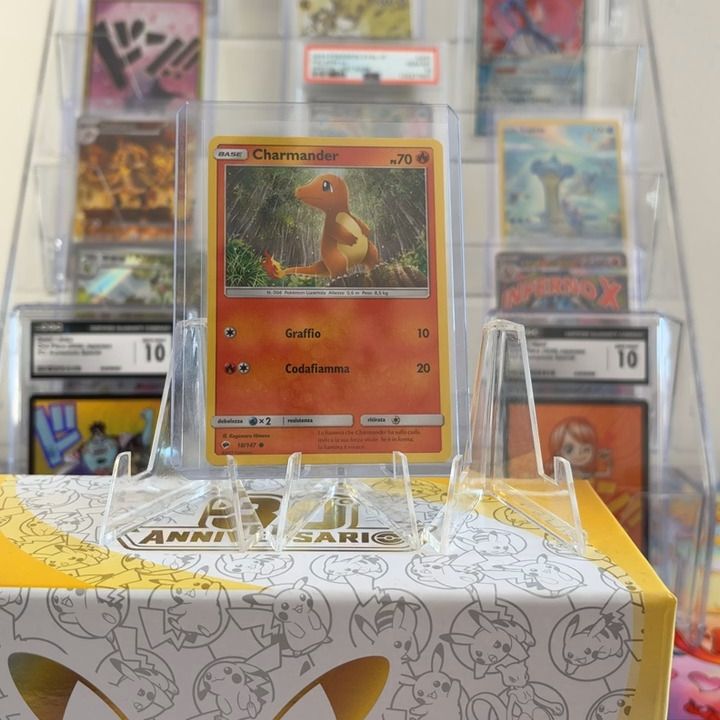 Immagine di charmander ita nm  1