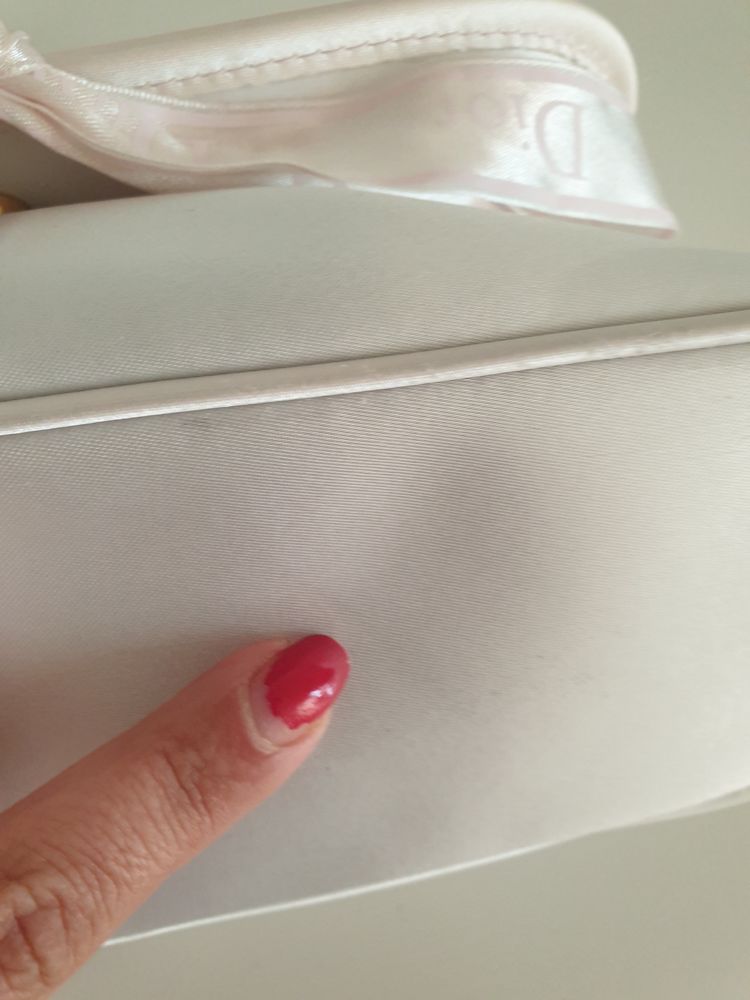  Pochette da sera/ trucco Dior image 6