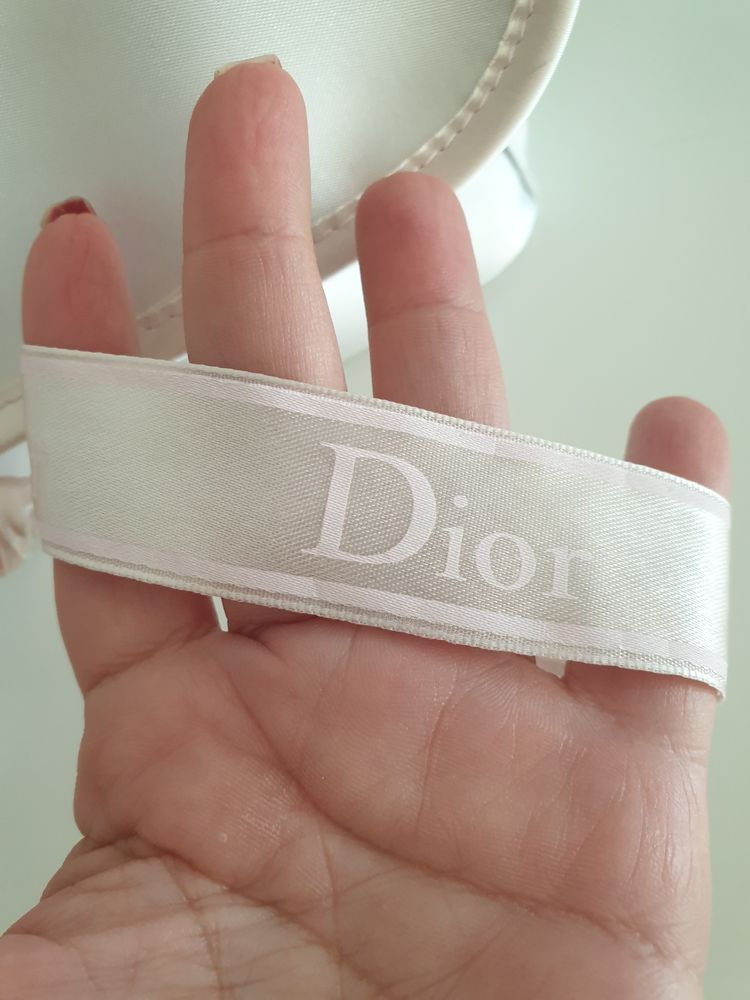  Pochette da sera/ trucco Dior image 3