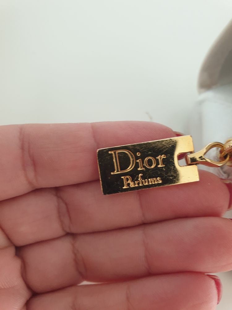  Pochette da sera/ trucco Dior image 4