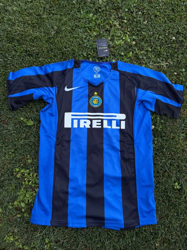 Nike Nike Inter Milan Football Shirt product image