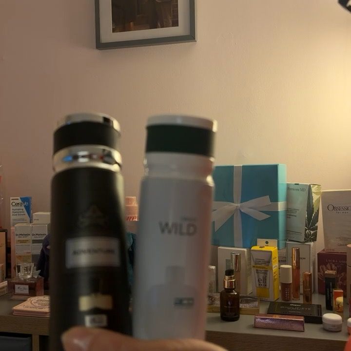 Other Body spray product image