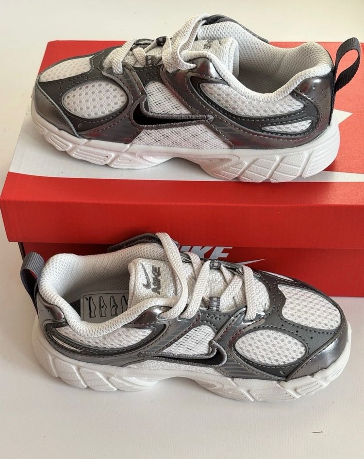 Nike V5 Rnr (Td) Kids Sneakers 3