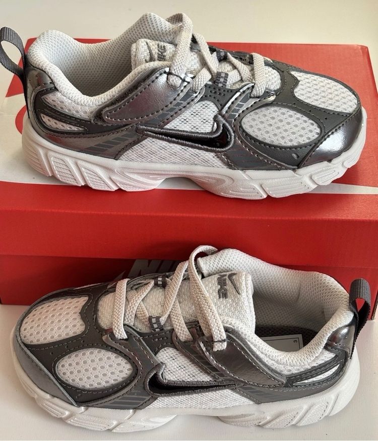 Nike V5 Rnr (Td) Kids Sneakers
