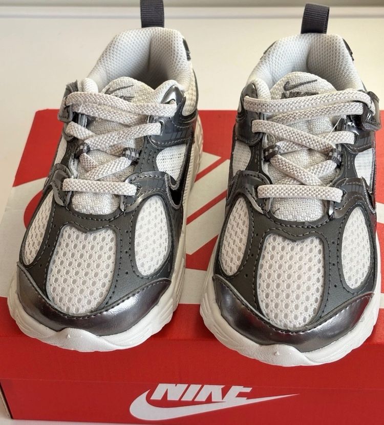 Nike V5 Rnr (Td) Kids Sneakers 2
