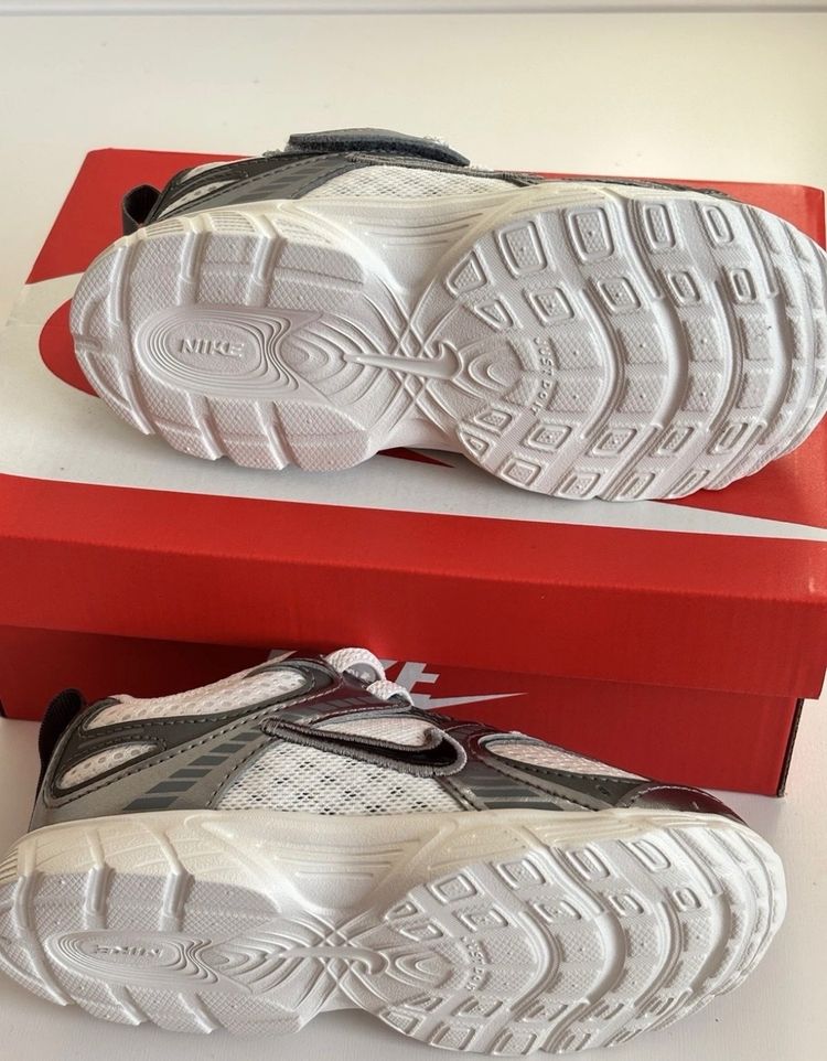 Nike V5 Rnr (Td) Kids Sneakers 5