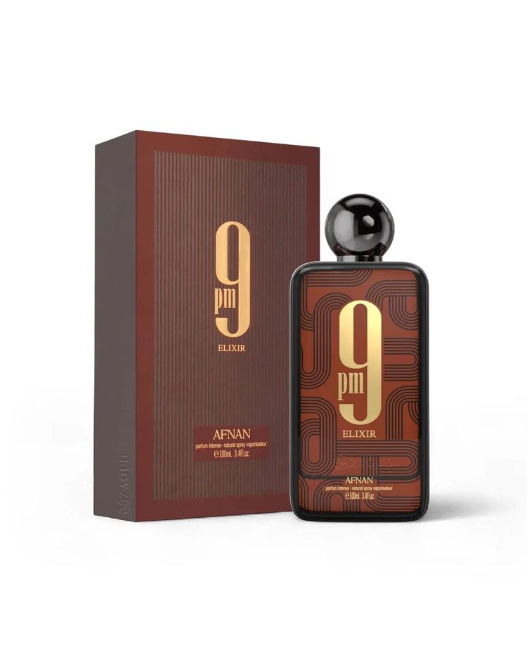 Other Afnan 9PM ELIXIR product image