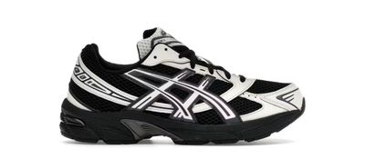 ASICS Gel-1130 Black Cream “Brand New - Verified TikTok Shop”