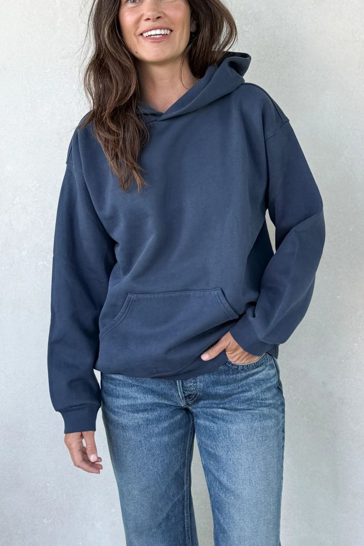Other Blue Hoodie product image