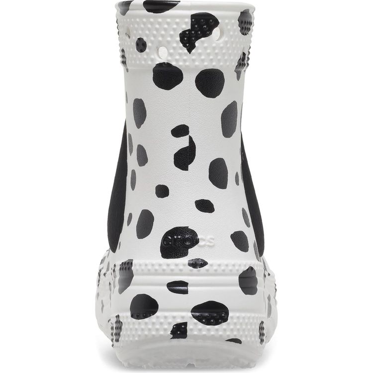 Crocs Classic Dalmatian Boot 1
