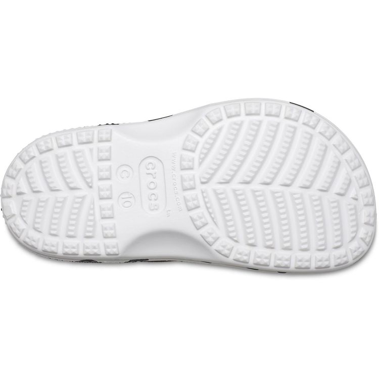 Crocs Classic Dalmatian Boot 4