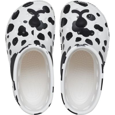 Crocs Classic Dalmatian Boot 9