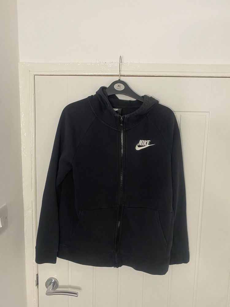 NIKE HOODIE image 1