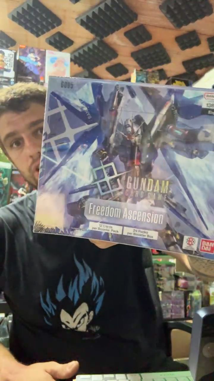 Gundam GD05 image 1