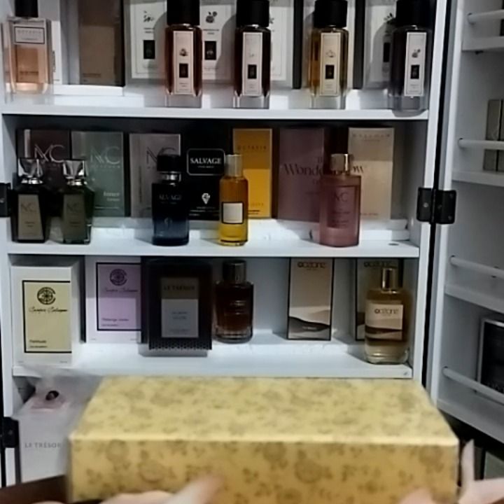 Other 10 salvage perfumes zdjęcie produktu