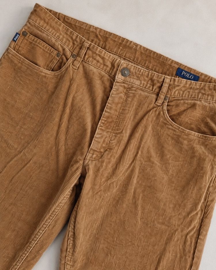 Immagine di Polo Ralph Lauren Men'S Corduroy Pants 4
