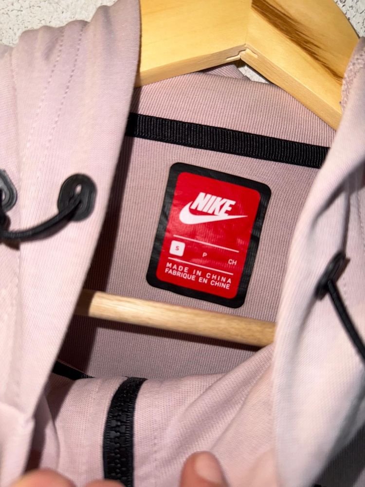Nike Zip-Up Hoodie image 2