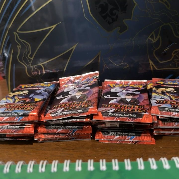 Other Destined Rivals RTYH EX+ product image