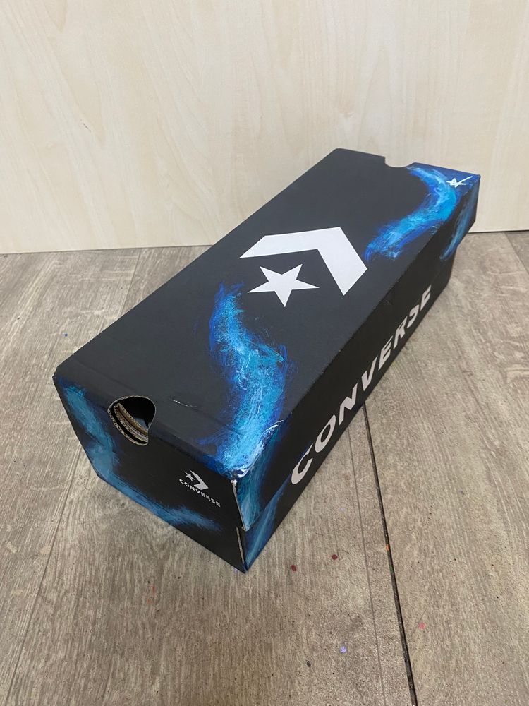 Immagine di Converse Low custom 6