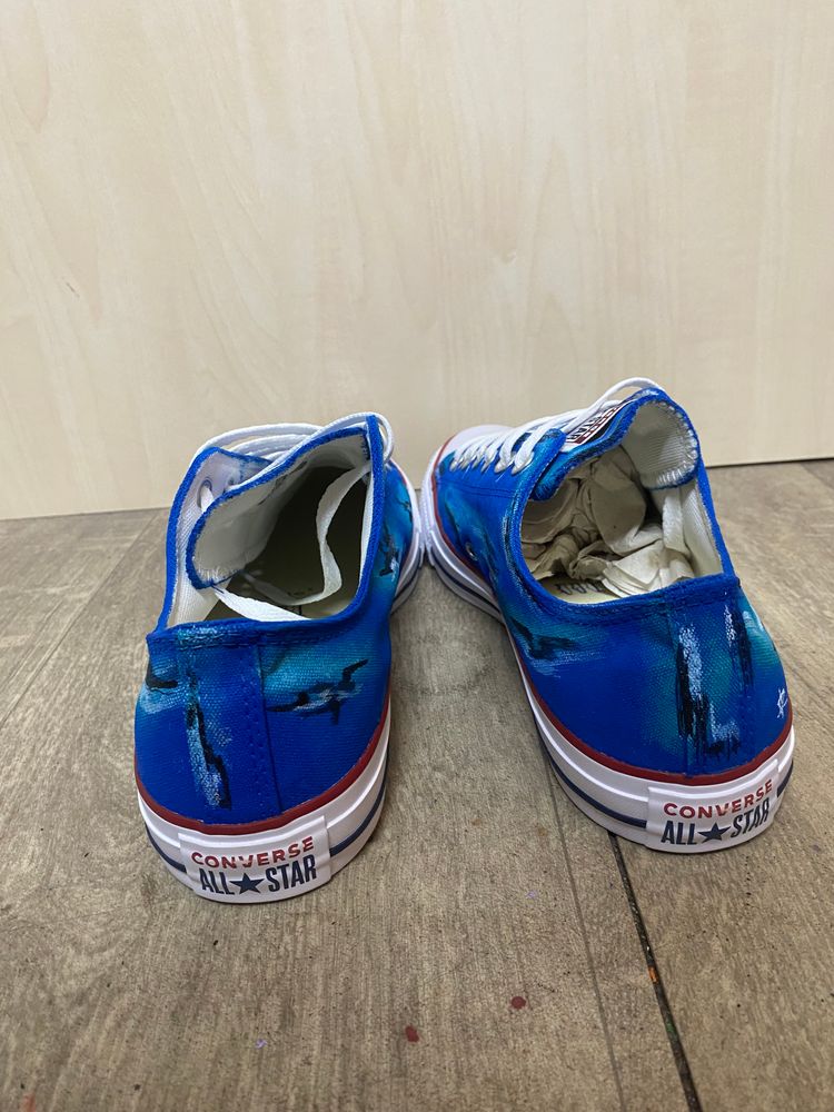 Immagine di Converse Low custom 5