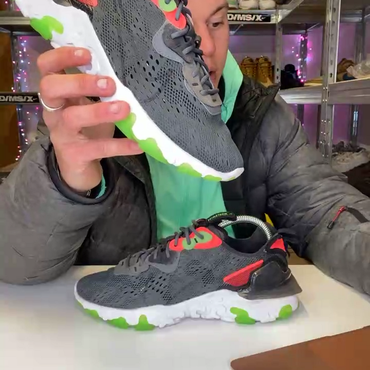Immagine del prodotto Nike Nike React UK 7