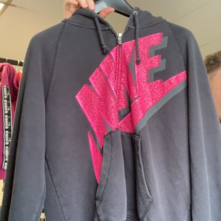 Nike NIKE S HOODIE product image