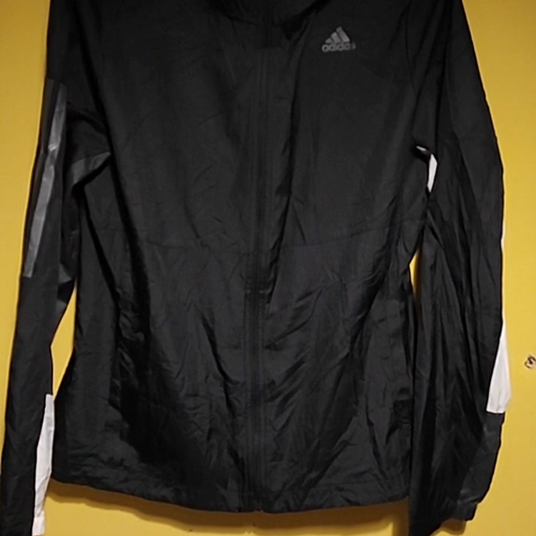Adidas adidas windbreaker small product image