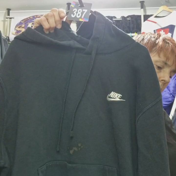 Nike Nike small387 marks product image