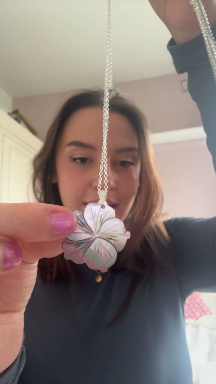 Other ⭐️ SOLID SILVER NECKLACE ⭐️  product image