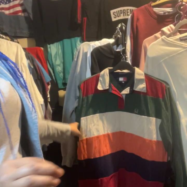 Tommy Hilfiger Tommy Hilfiger XL  product image