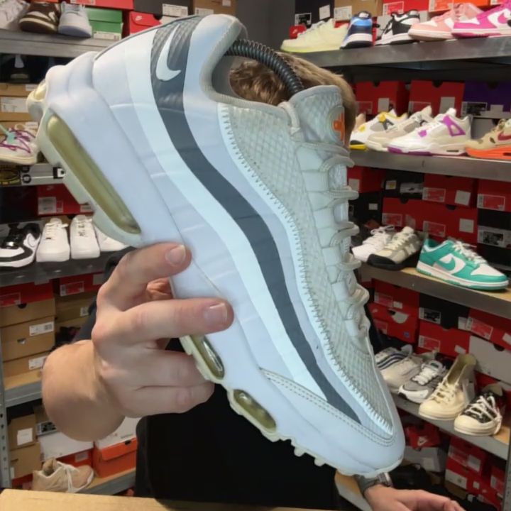 Nike nike 97 uk8.5 used product image