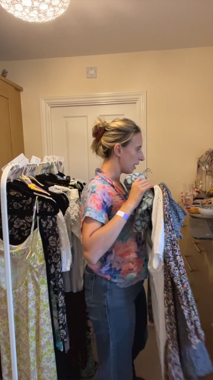 H&M dresses Primark, Stradvarius, H and M and shirt product image
