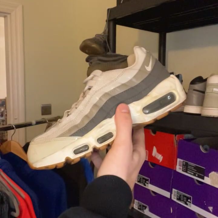 Nike Nike am95 product image