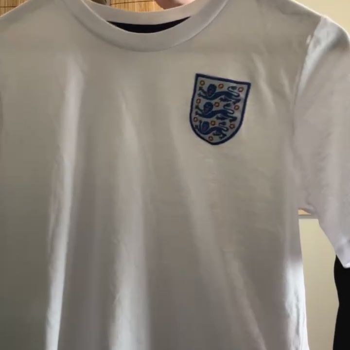 Other England T-shirt product image