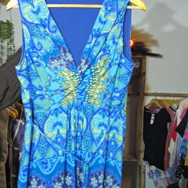 Other David Emmanuelle Dress product image