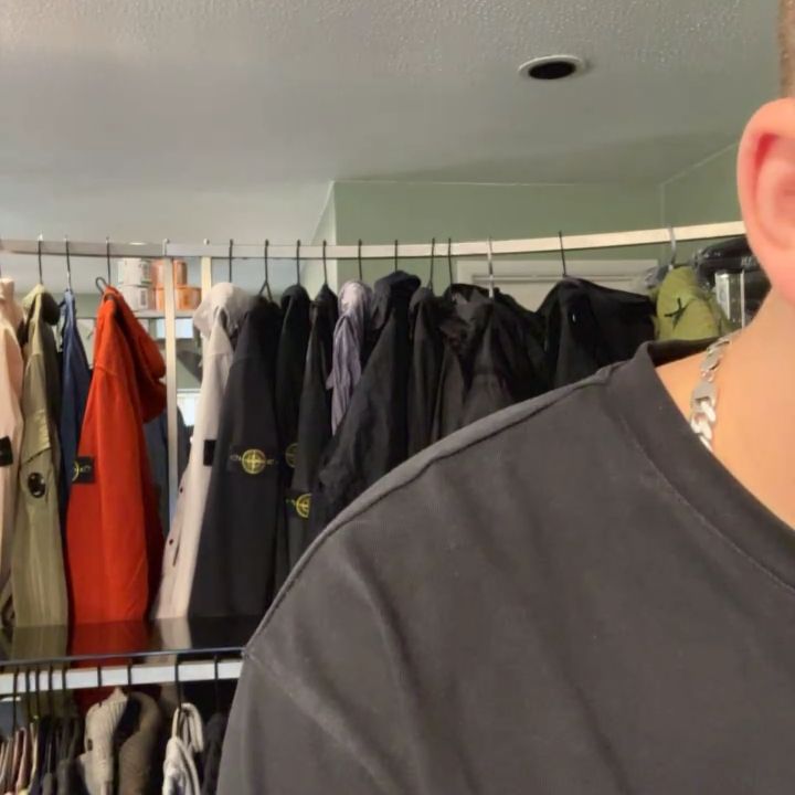 Nike Si membrana Jacket XXL  product image