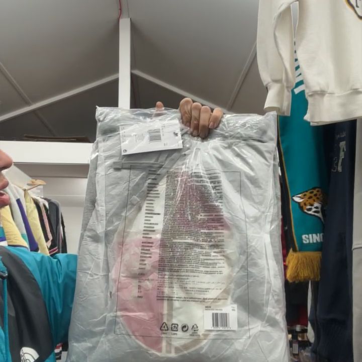 Nike NIKE 49ERS HOODIE XXL product image