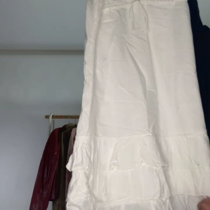 Other Striped Baby Doll Dress product image