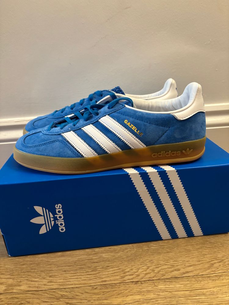 Adidas Gazelle  image 1