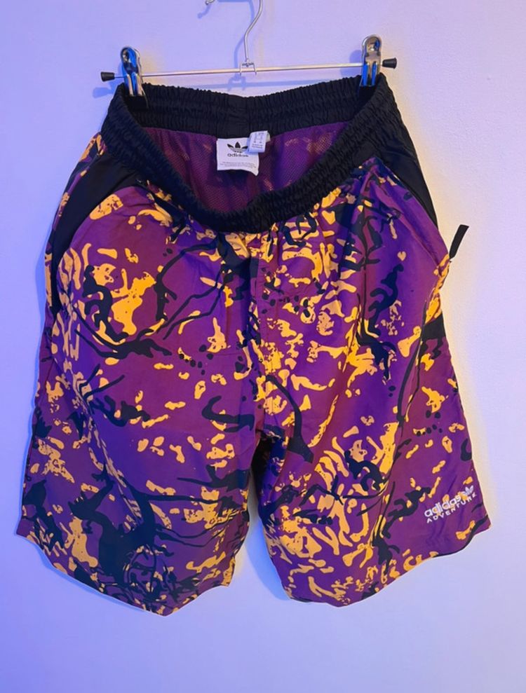 Adidas Originals Adidas Adventure Trunks/Shorts  product image