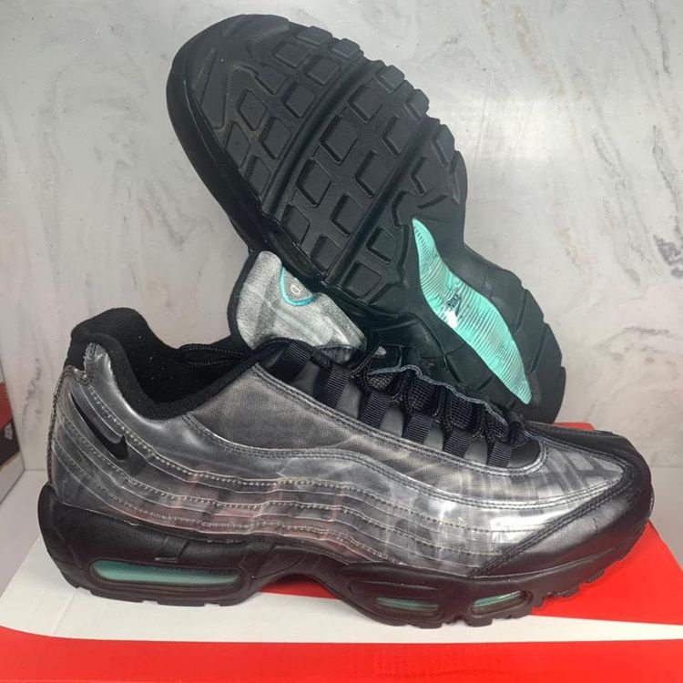Nike ️ Nike Air Max 95 (X Ray) product image