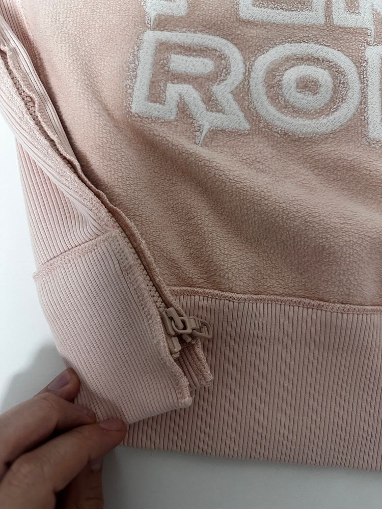 Fendi Roma Marc Jacobs Pink Sweatshirt image 8