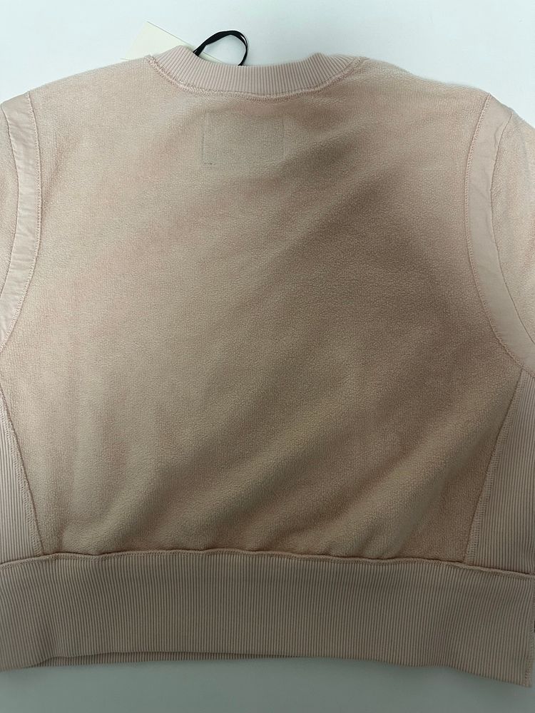 Fendi Roma Marc Jacobs Pink Sweatshirt image 9