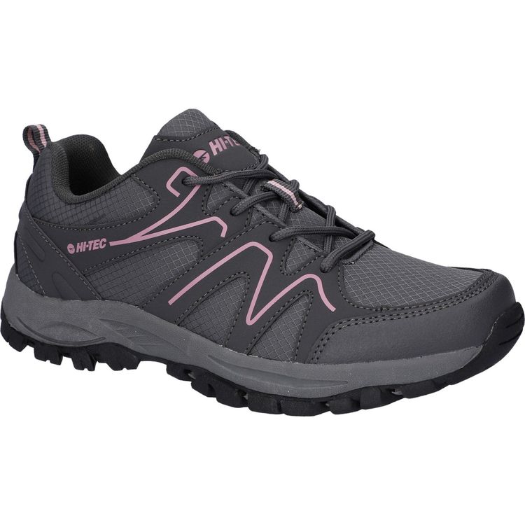 Hi-tec Maine Shoes imagen 7