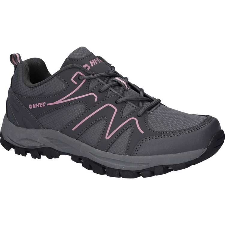 Hi-tec Maine Shoes image 1