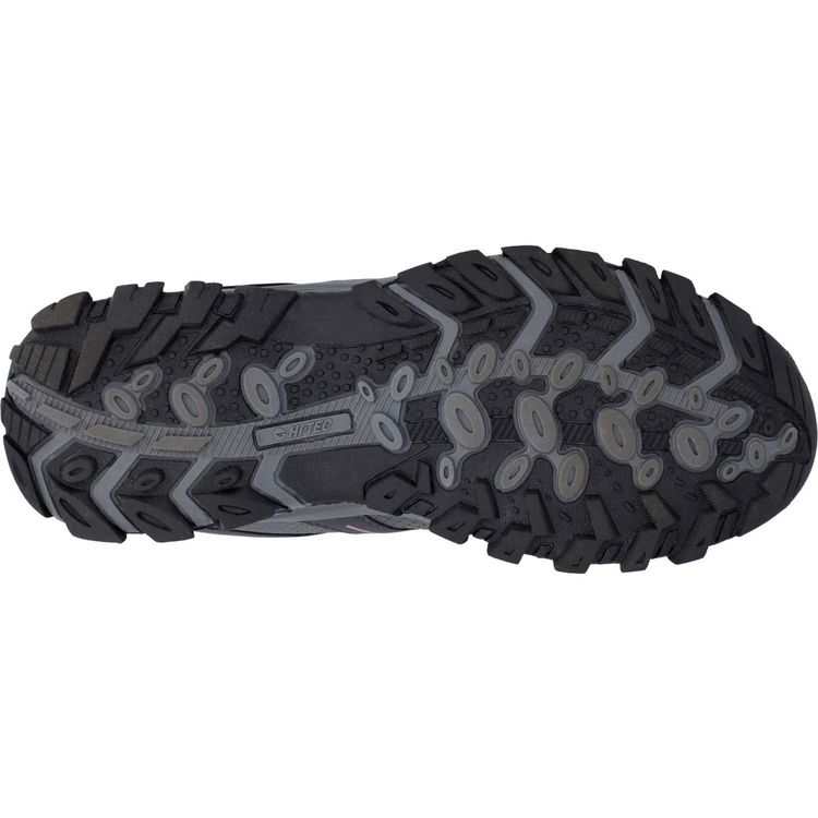 Hi-tec Maine Shoes imagen 6