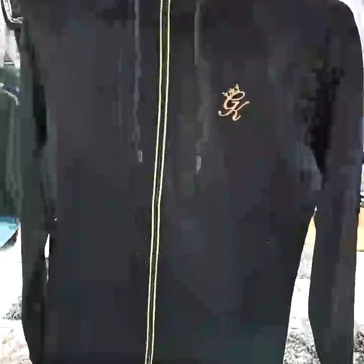 Other MEDIUM GK TRACKSUIT product image