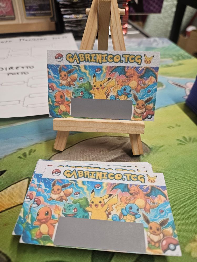 Grattino gabrinico.tcg
